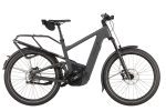 Riese & Müller Delite5 Pinion Electric Bike