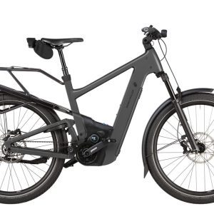 Riese & Müller Delite5 Pinion Electric Bike