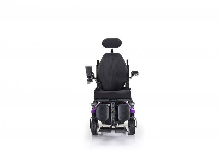 Invacare Aviva RX40 Compact Power Chair
