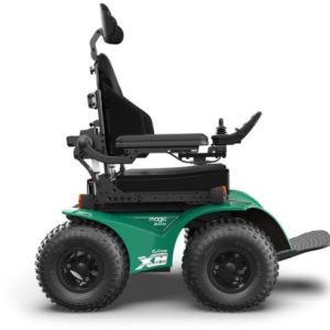 Magic Mobility Extreme X8