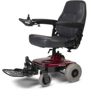 Shoprider Axis