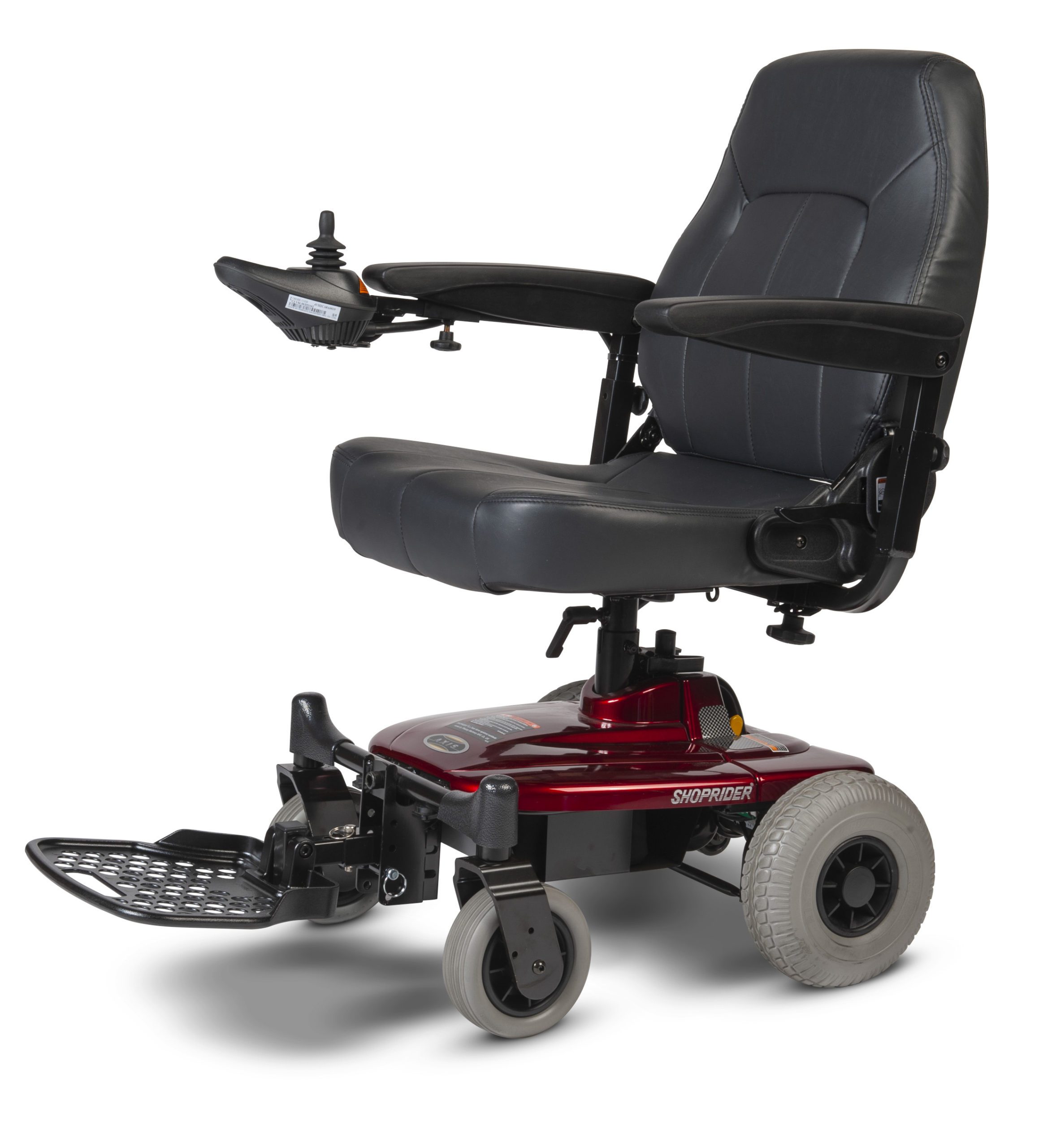 Shoprider Axis