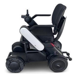 WHILL Model C2