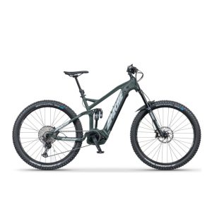 APACHE Quruk Bosch CX 625