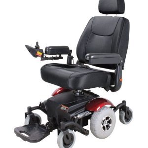 Merits Vision Sport