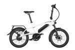 Riese & Müller Tinker2 Vario Electric Bike