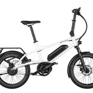 Riese & Müller Tinker2 Vario Electric Bike