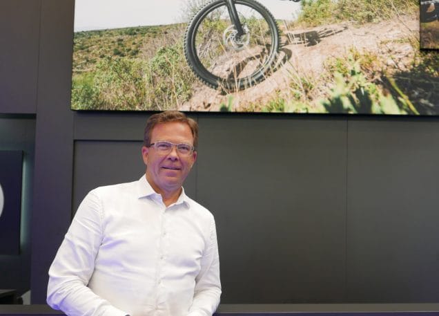 ceo ebike arena