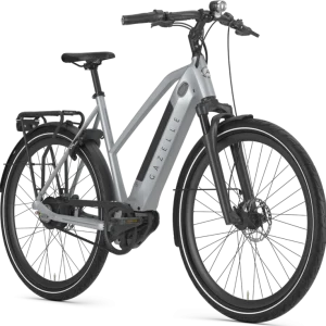 Gazelle Ultimate C380+ HMB