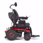 Invacare Aviva RX40 Ultra Power Adjustable Chair
