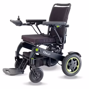 Q50 R Folding Battery Power Chair