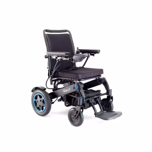 Q50 R Folding Battery Power Chair