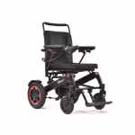 Q50 R Folding Motor Power Chair