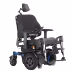Invacare Aviva RX40 Compact Power Chair