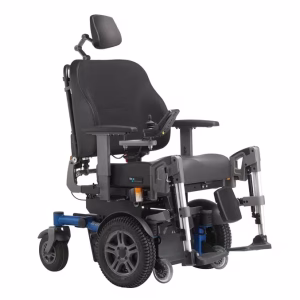 Invacare Aviva RX40 Compact Power Chair