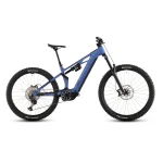 Cube Stereo Hybrid ONE77 HPC SLX 800 2026