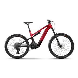 Haibike Electric Bikes Haibike AllMtn CF 9 2025