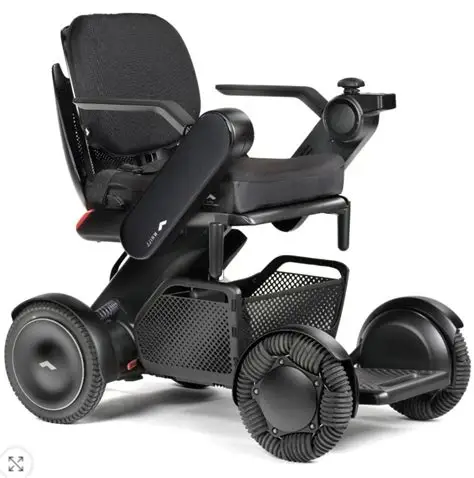 WHILL Model Ci2