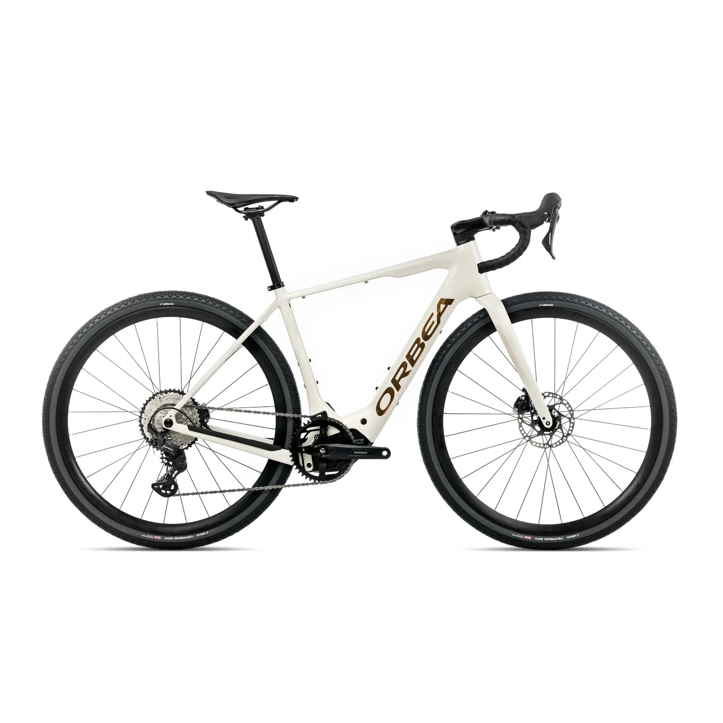 Orbea Denna H30 2026 GRX Electric Gravel Bike