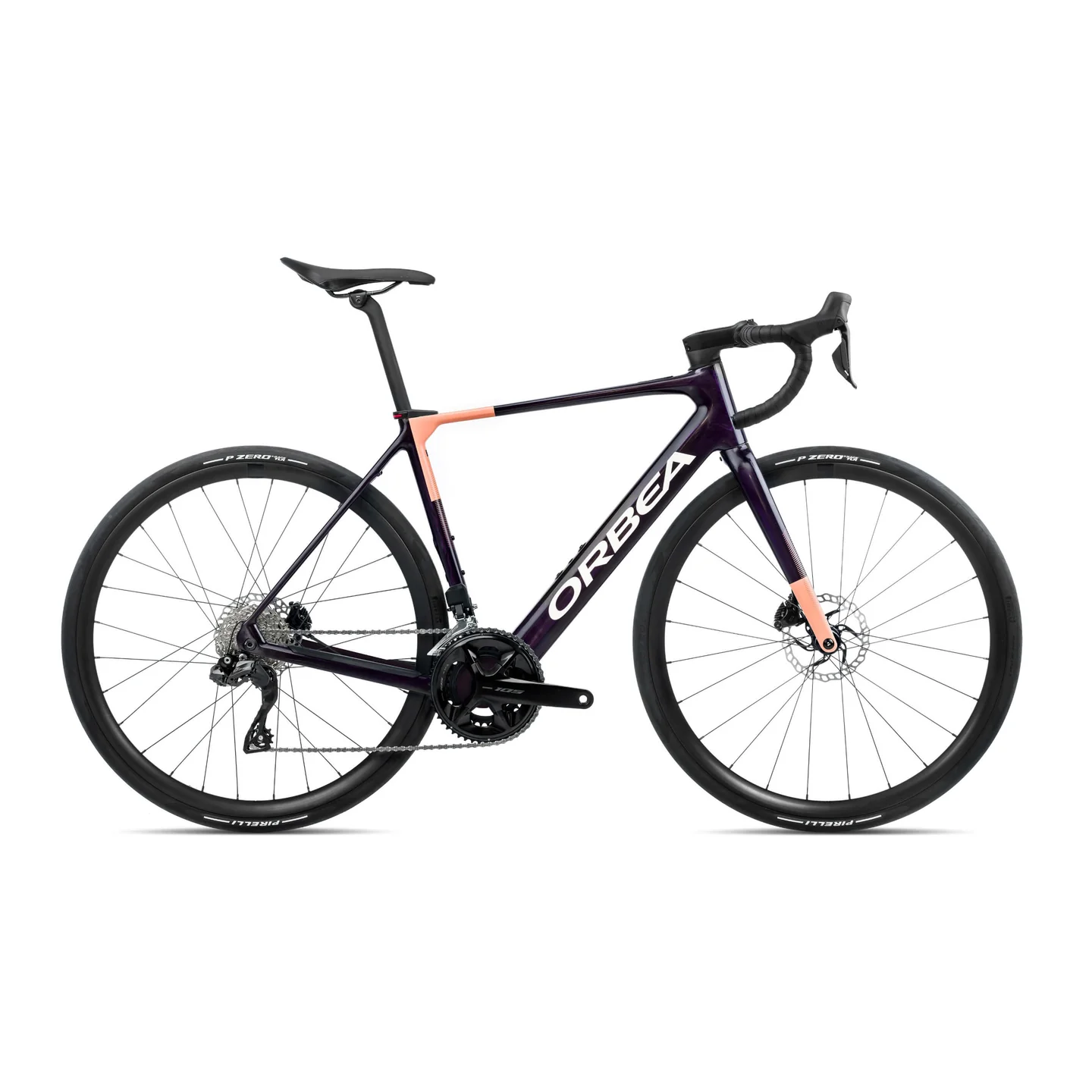 Orbea Gain M30i 2025 105 Di2 Electric Road Bike – Bild 2