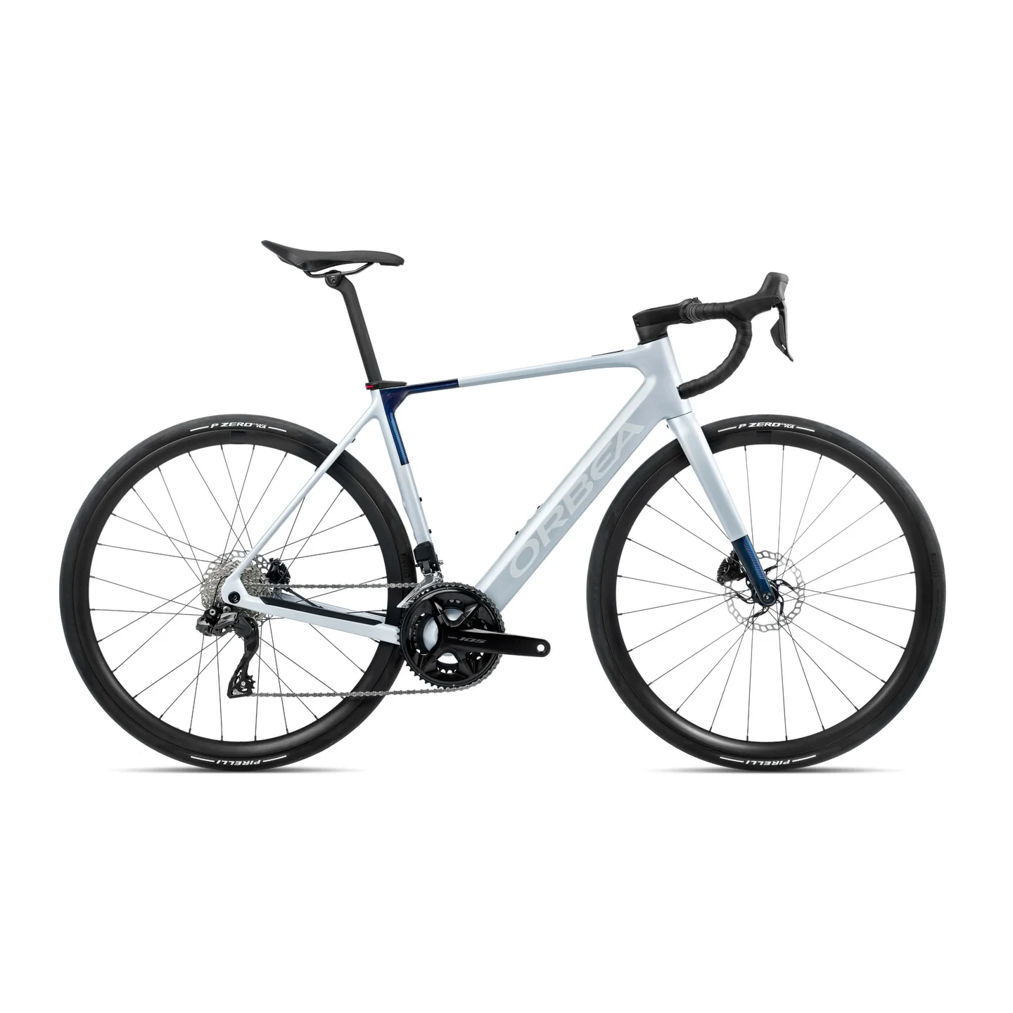 Orbea Gain M30i 2025 105 Di2 Electric Road Bike