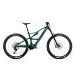 Orbea Rise LT H20 2025 (630Wh)