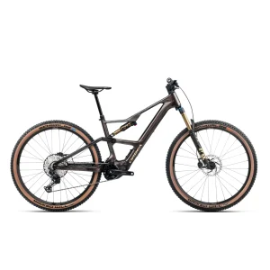 Orbea Rise LT H10 2025 (630Wh)
