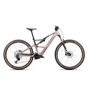 Orbea Rise SL M10 2025 (630Wh)
