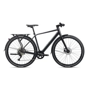 Orbea Vibe H30 EQ Crossbar