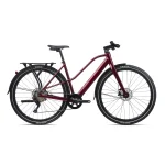 Orbea Vibe H30 EQ Mid Uni