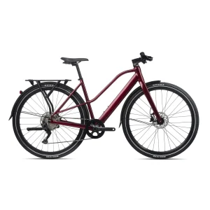 Orbea Vibe H30 EQ Mid Uni