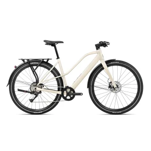 Orbea Vibe H30 EQ Mid Uni