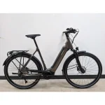 Giant Daily Tour E+ LDS Power