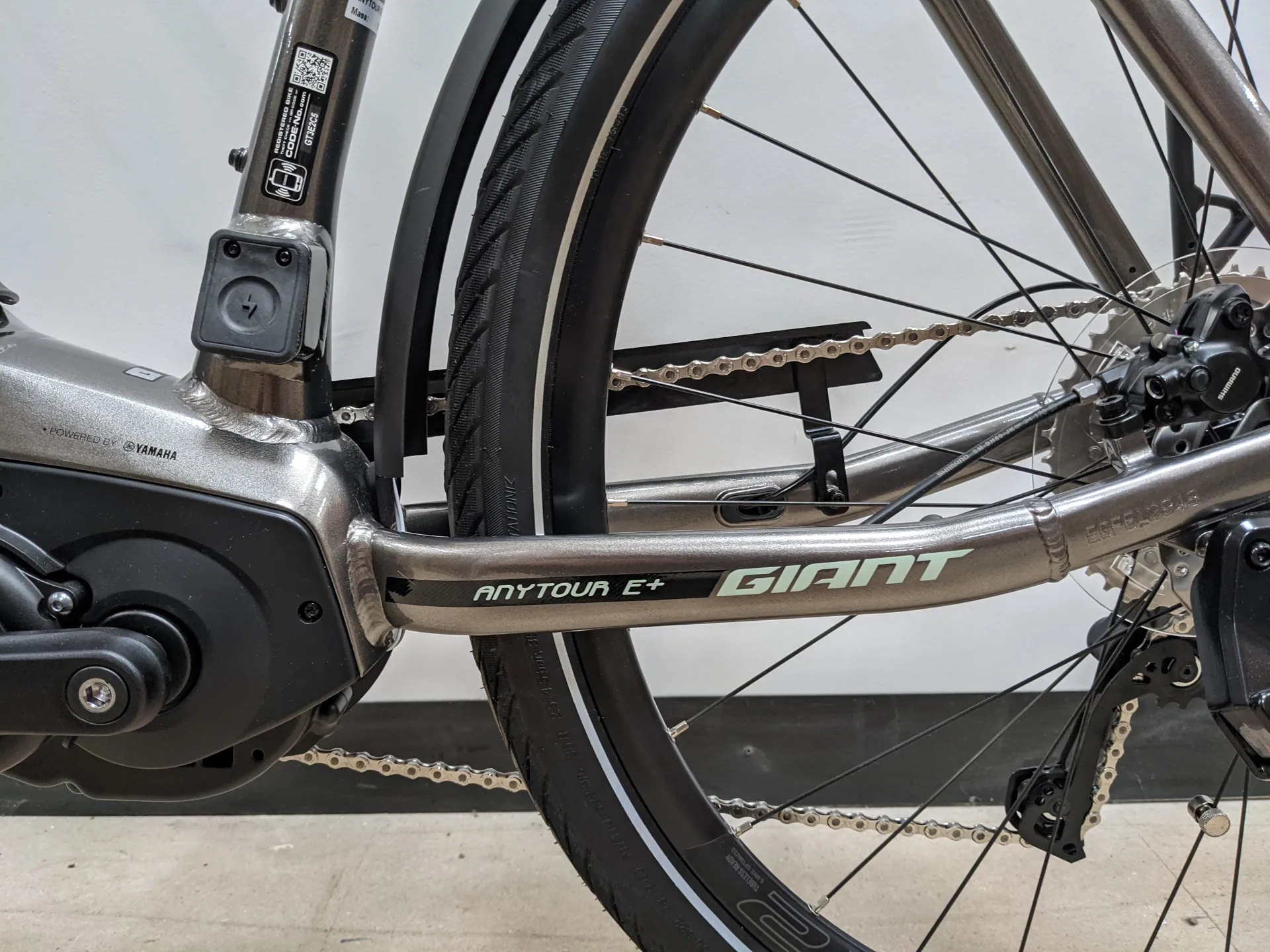 Giant Daily Tour E+ LDS Power – Bild 3