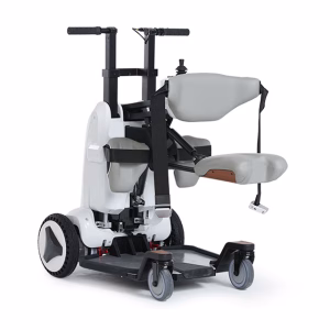 Matia Robotics Power Chair