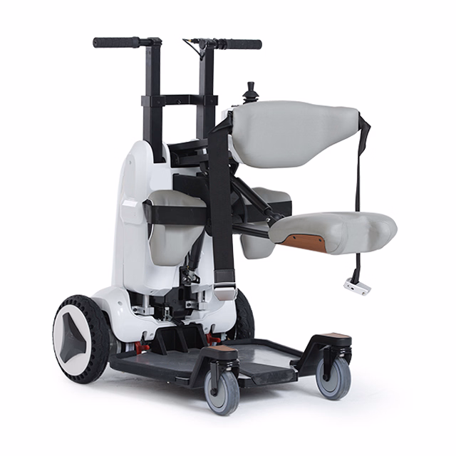 Matia Robotics Power Chair