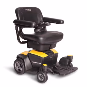 Pride Go Power Chair