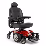 Pride Jazzy Select 6 Power Wheelchair