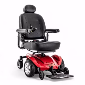 Pride Jazzy Select Power Wheelchair