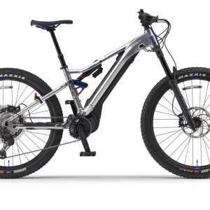 YDX-MORO 07 Special Edition